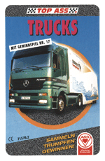Trucks