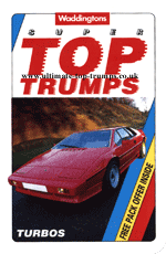 Turbos