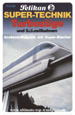 Turboz&uuml;ge
