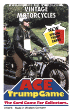 Vintage Motorcycles