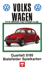 Volks Wagen