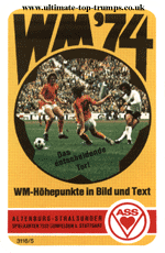 WM '74