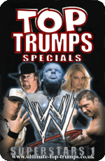 WWE Superstars 1