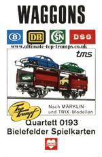 Waggons