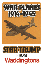 War Planes