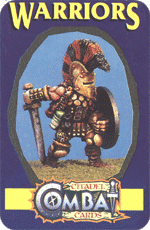 Warriors