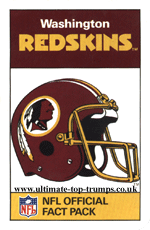 Washington Redskins