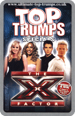 X Factor