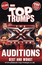 X Factor Auditions