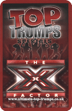 X Factor