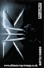 X-Men - Last Stand