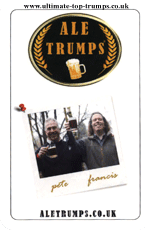 Ale Trumps