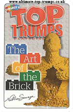 The Art of The Brick