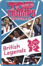 British Legends