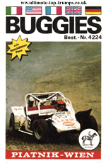 Buggies