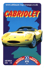 Cabriolet