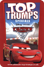 Cars 2