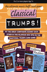 Classical Trumps