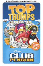 Club Penguin