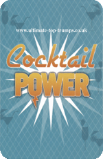 Cocktail Power