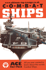 Combat Ships