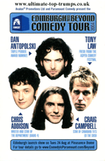Comedy