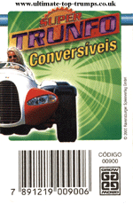 Convers&iacute;veis