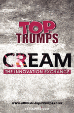 Cream Innovations
