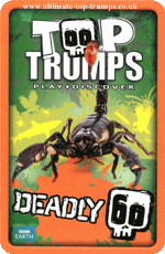 Deadly 60