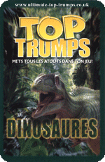 Dinosaures