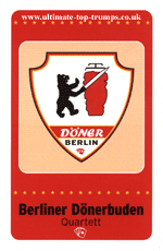 Döner Berlin