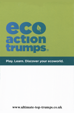 Eco ActionTrumps