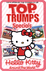 Hello Kitty