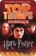 Harry Potter en di Vuurbeker