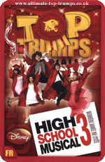 High School Musical 3