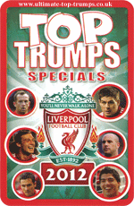 Liverpool Football Club 2012