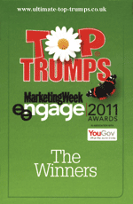 MarketingWeek Engage