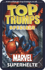 Marvel Superhelte
