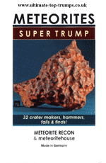 Meteorites