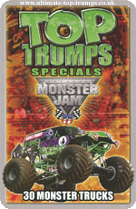 Monster Jam