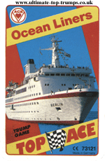 Ocean Liners