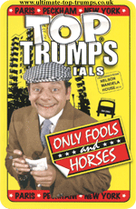 Only Fools and Horses