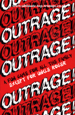 Outrage