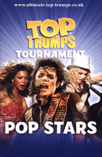 Pop Stars