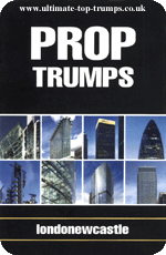 Prop Trumps