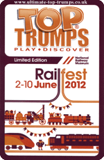 Railfest