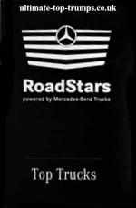 Roadstars