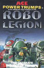 Robo Legion