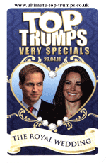 The Royal Wedding