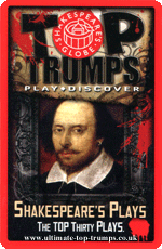 Shakespeare's Plays